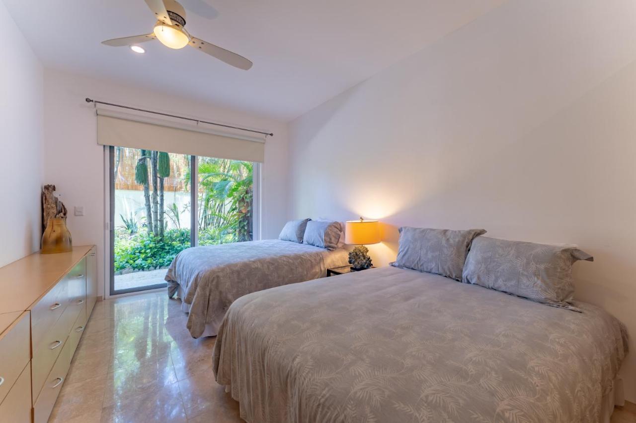 Papaya 15 Apartments Playa del Carmen Kültér fotó