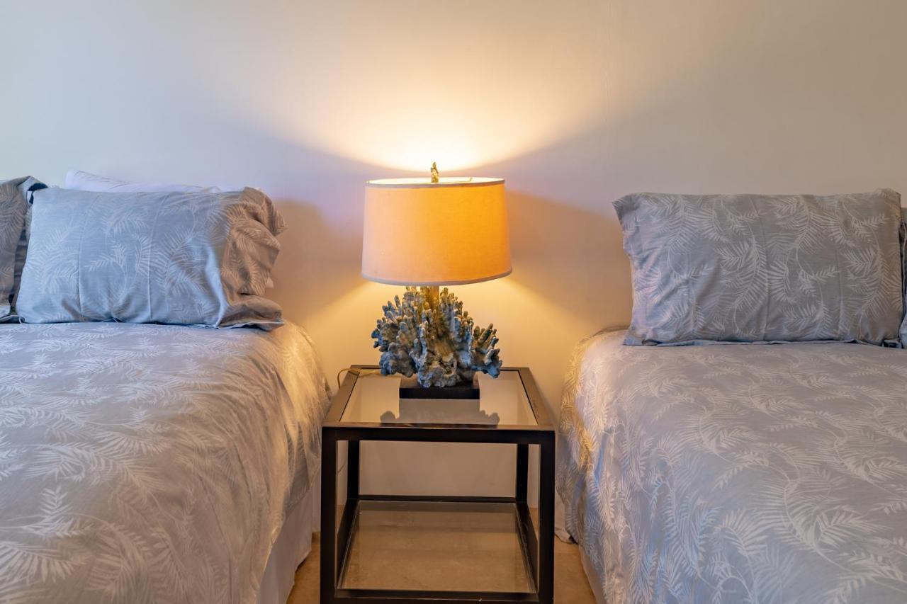 Papaya 15 Apartments Playa del Carmen Kültér fotó