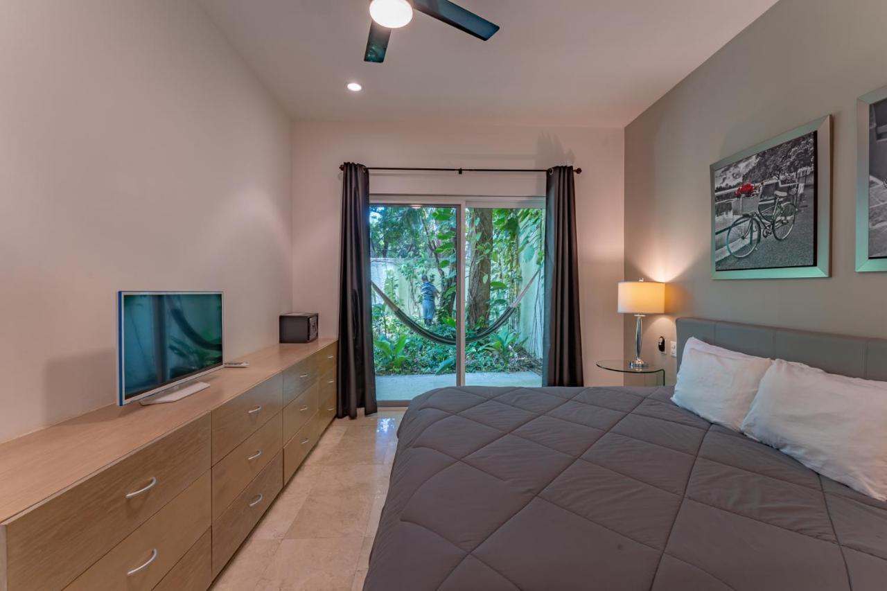 Papaya 15 Apartments Playa del Carmen Kültér fotó