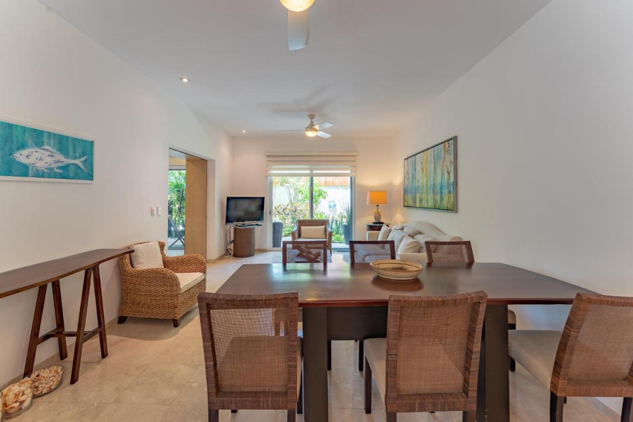 Papaya 15 Apartments Playa del Carmen Kültér fotó