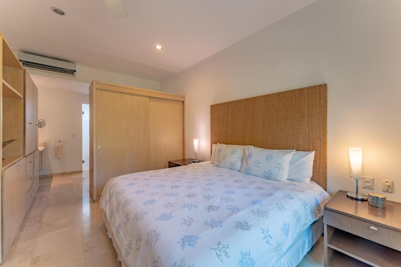 Papaya 15 Apartments Playa del Carmen Kültér fotó