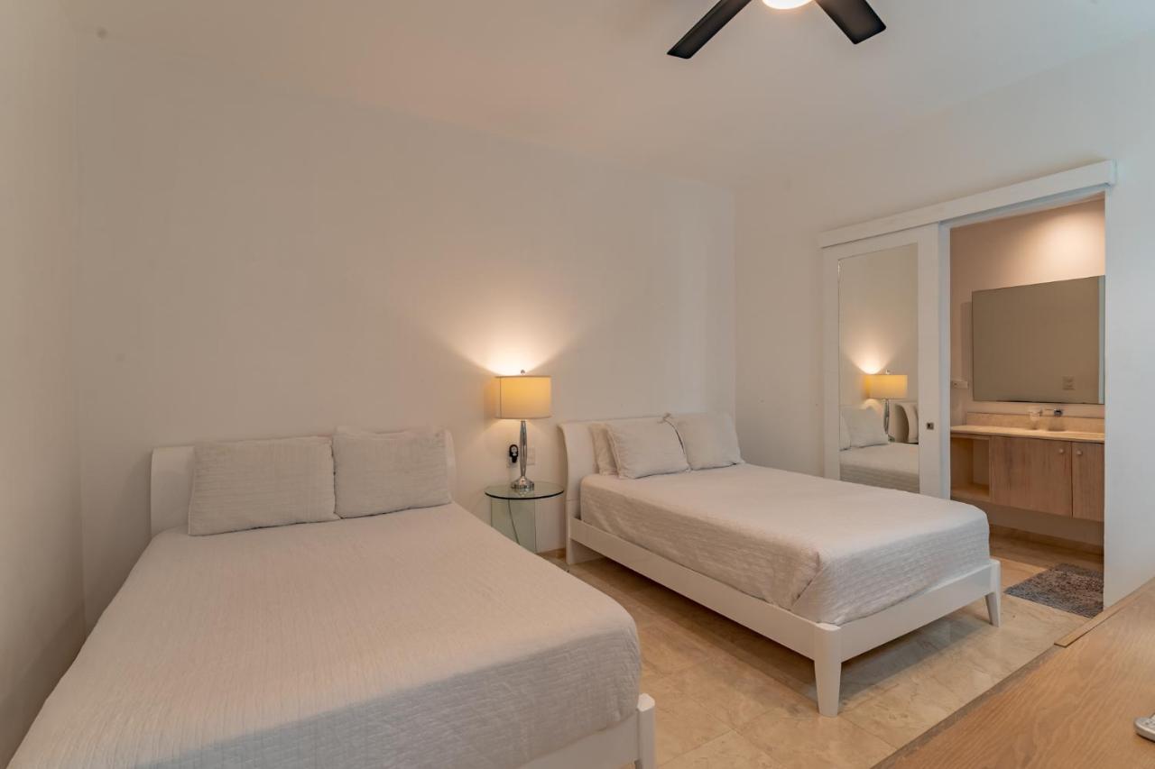 Papaya 15 Apartments Playa del Carmen Kültér fotó