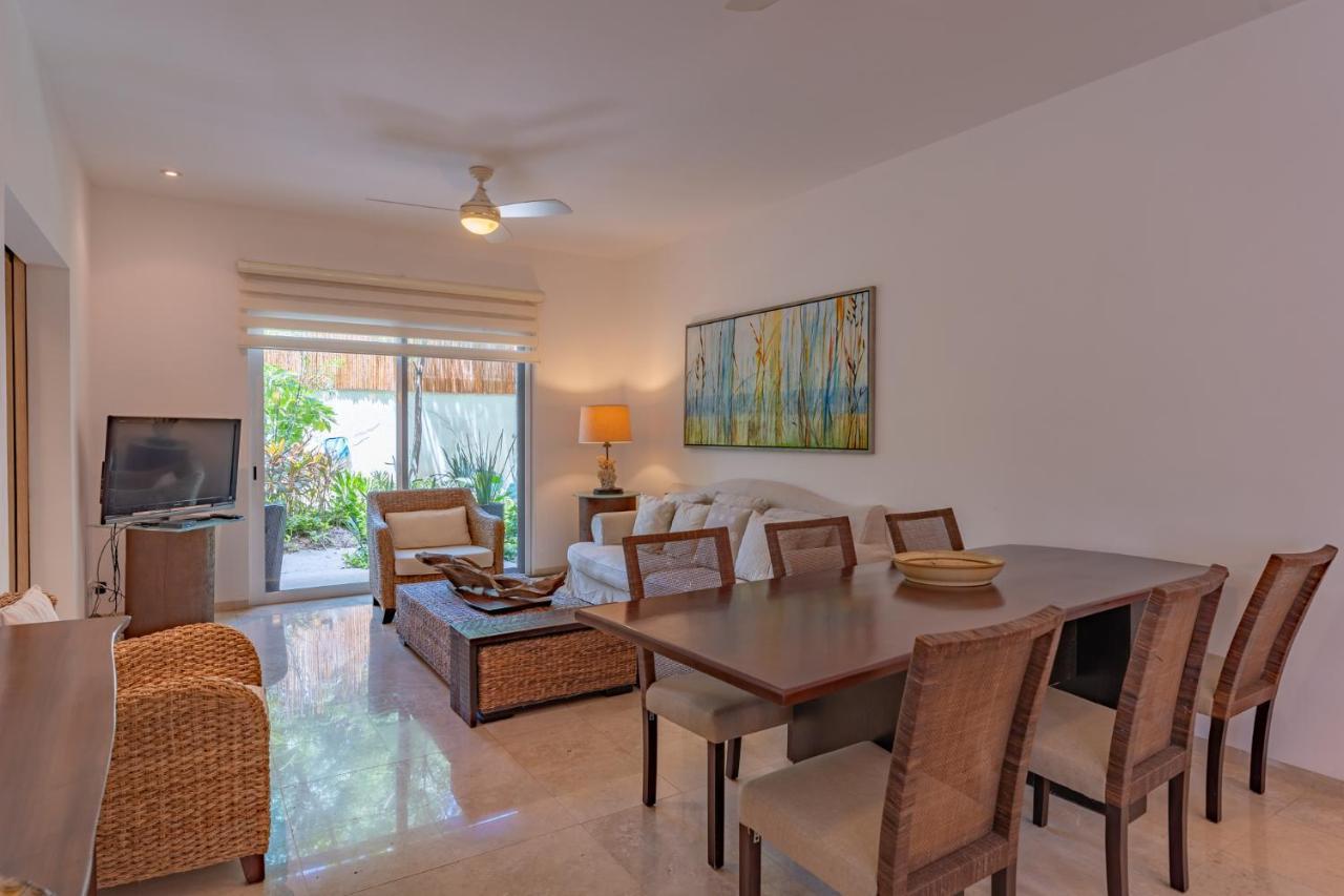 Papaya 15 Apartments Playa del Carmen Kültér fotó
