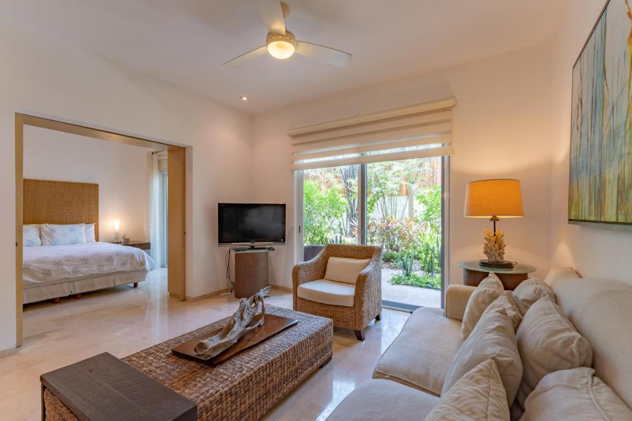 Papaya 15 Apartments Playa del Carmen Kültér fotó