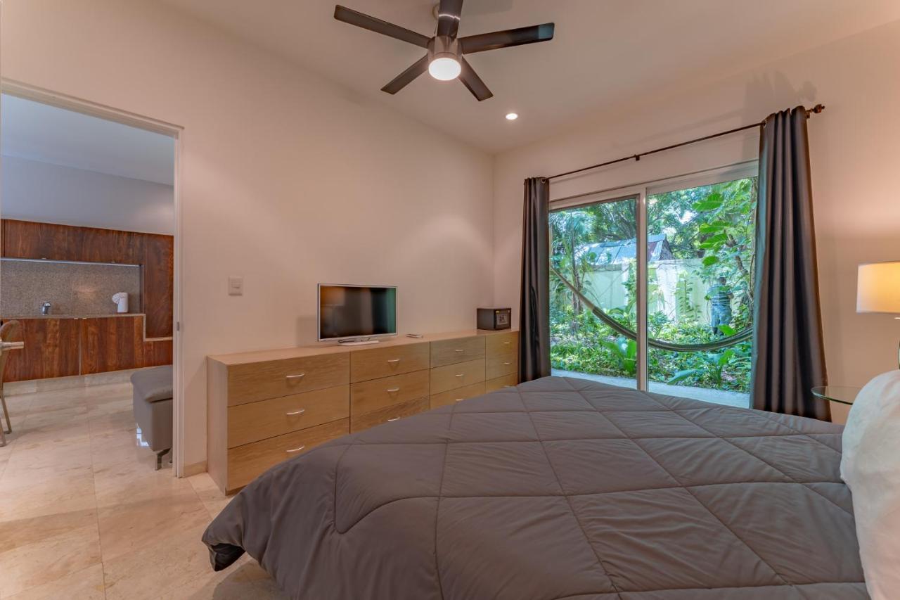 Papaya 15 Apartments Playa del Carmen Kültér fotó