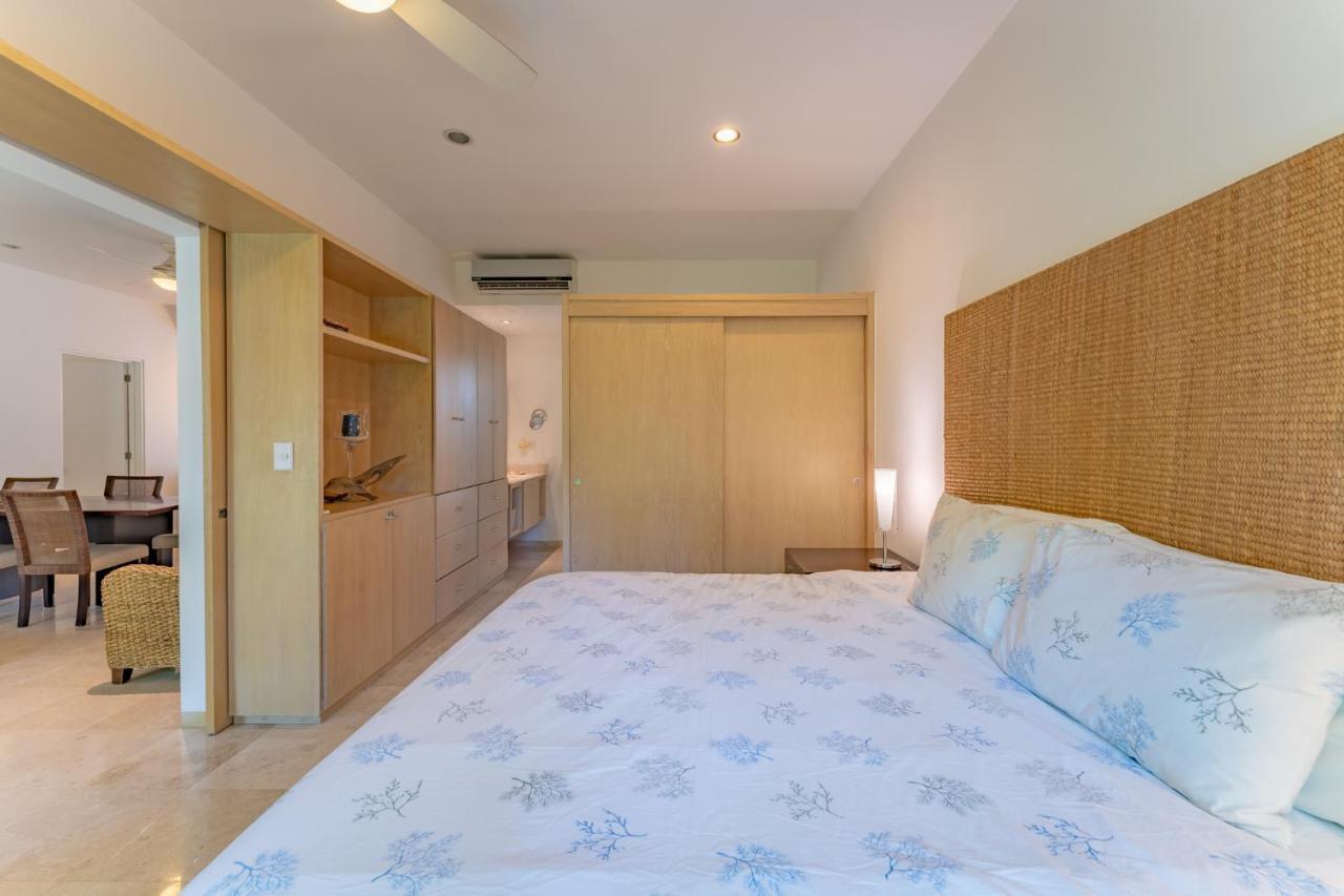 Papaya 15 Apartments Playa del Carmen Kültér fotó