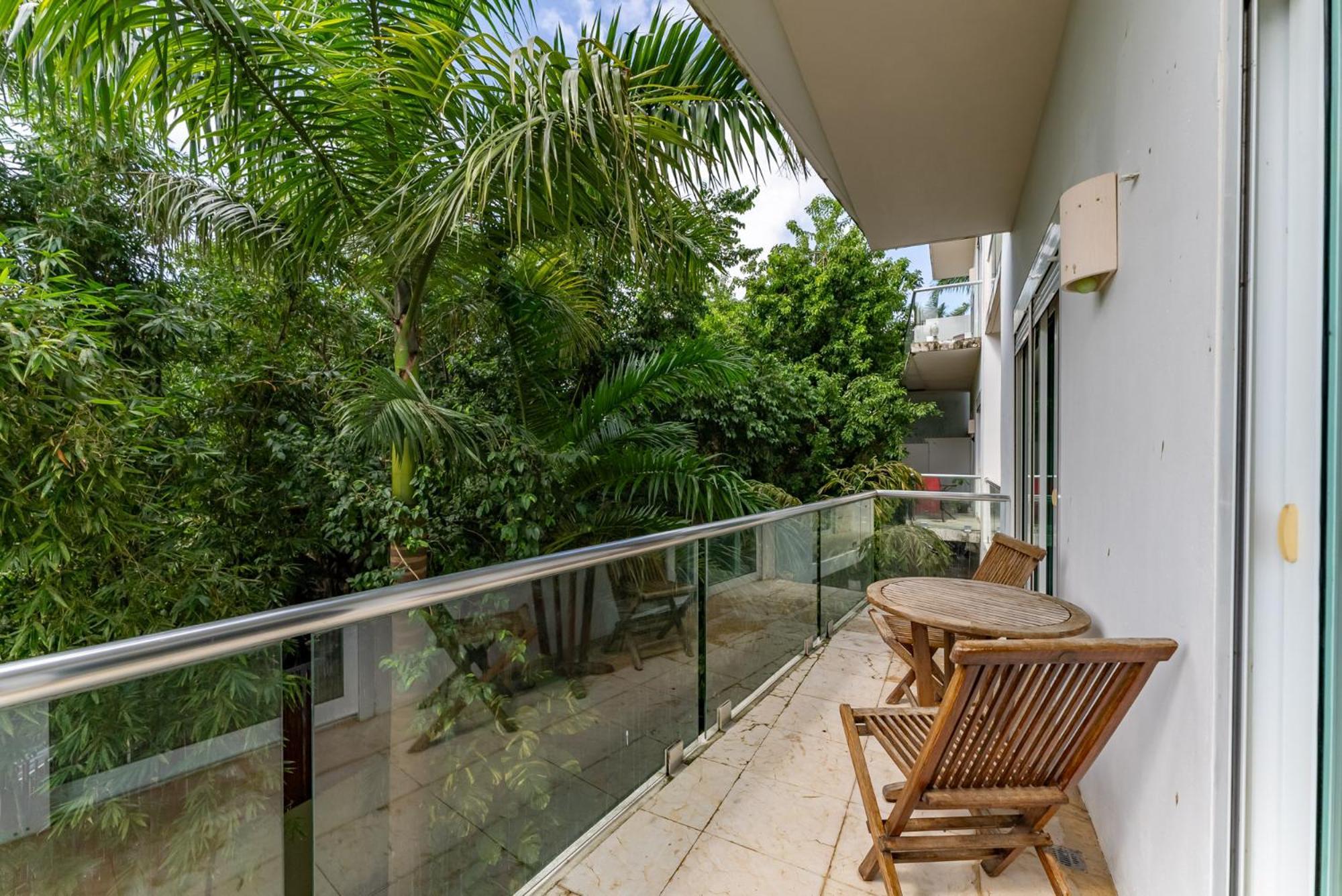 Papaya 15 Apartments Playa del Carmen Kültér fotó