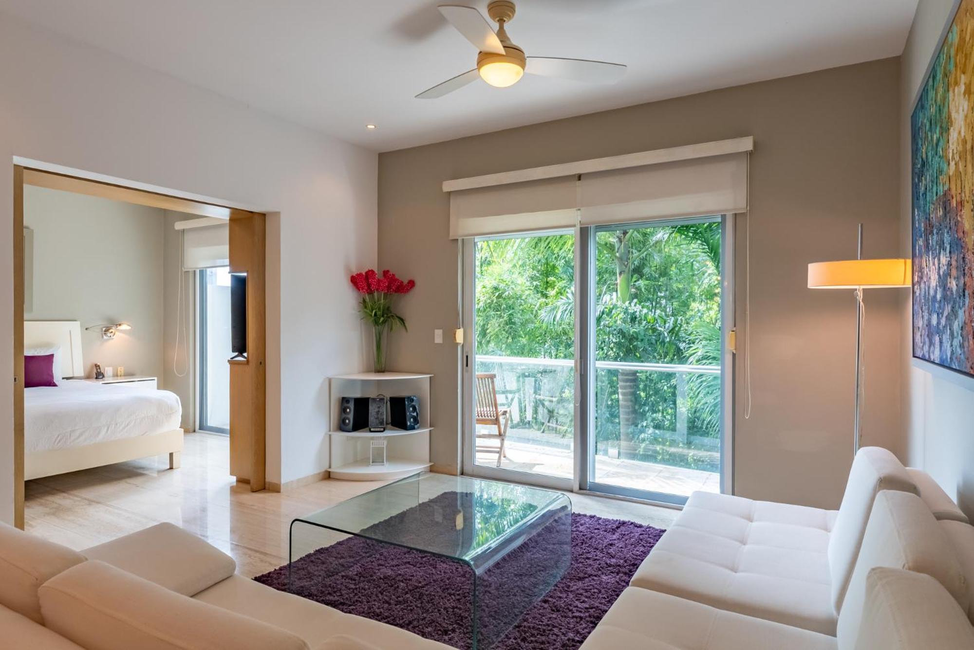 Papaya 15 Apartments Playa del Carmen Kültér fotó