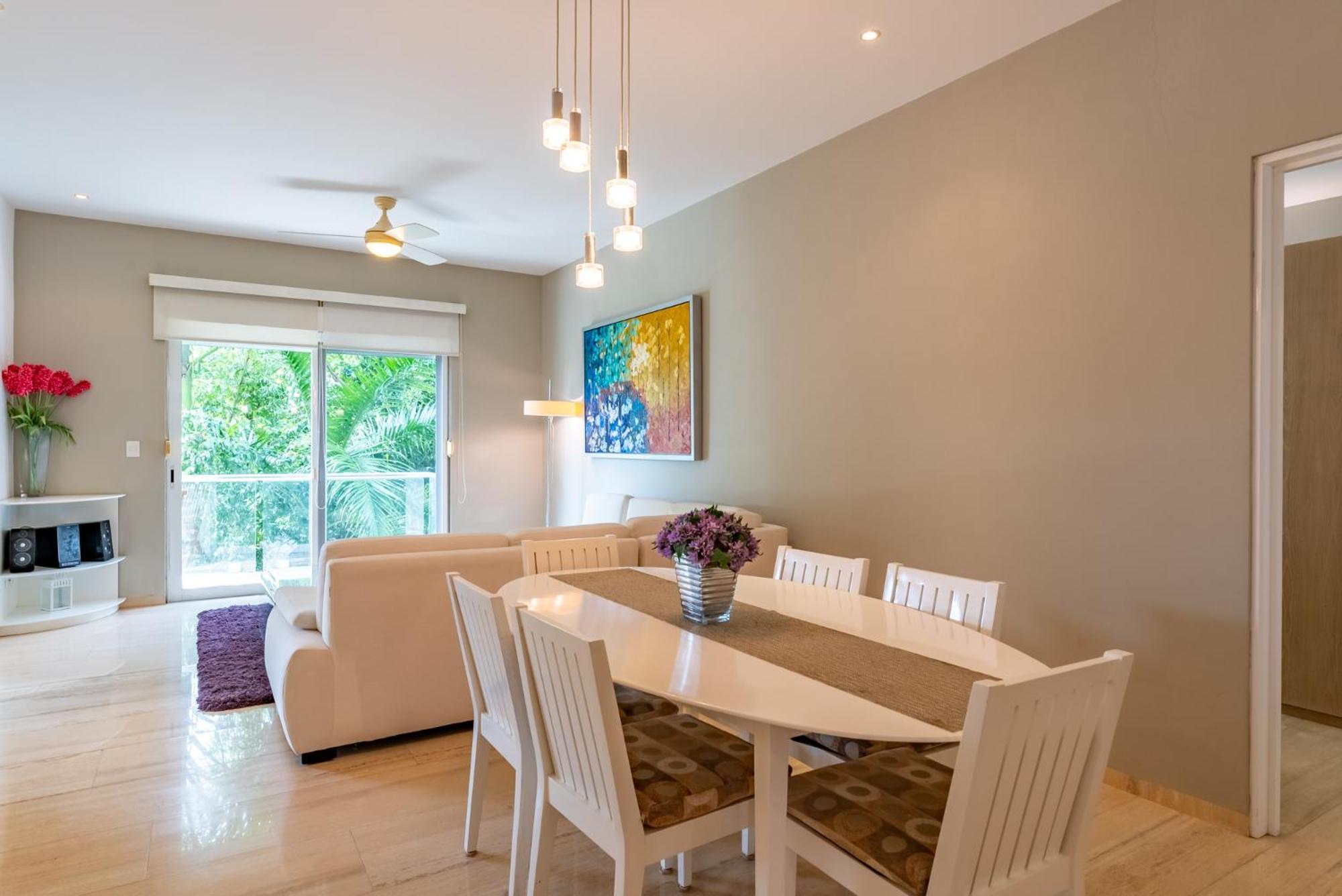 Papaya 15 Apartments Playa del Carmen Kültér fotó