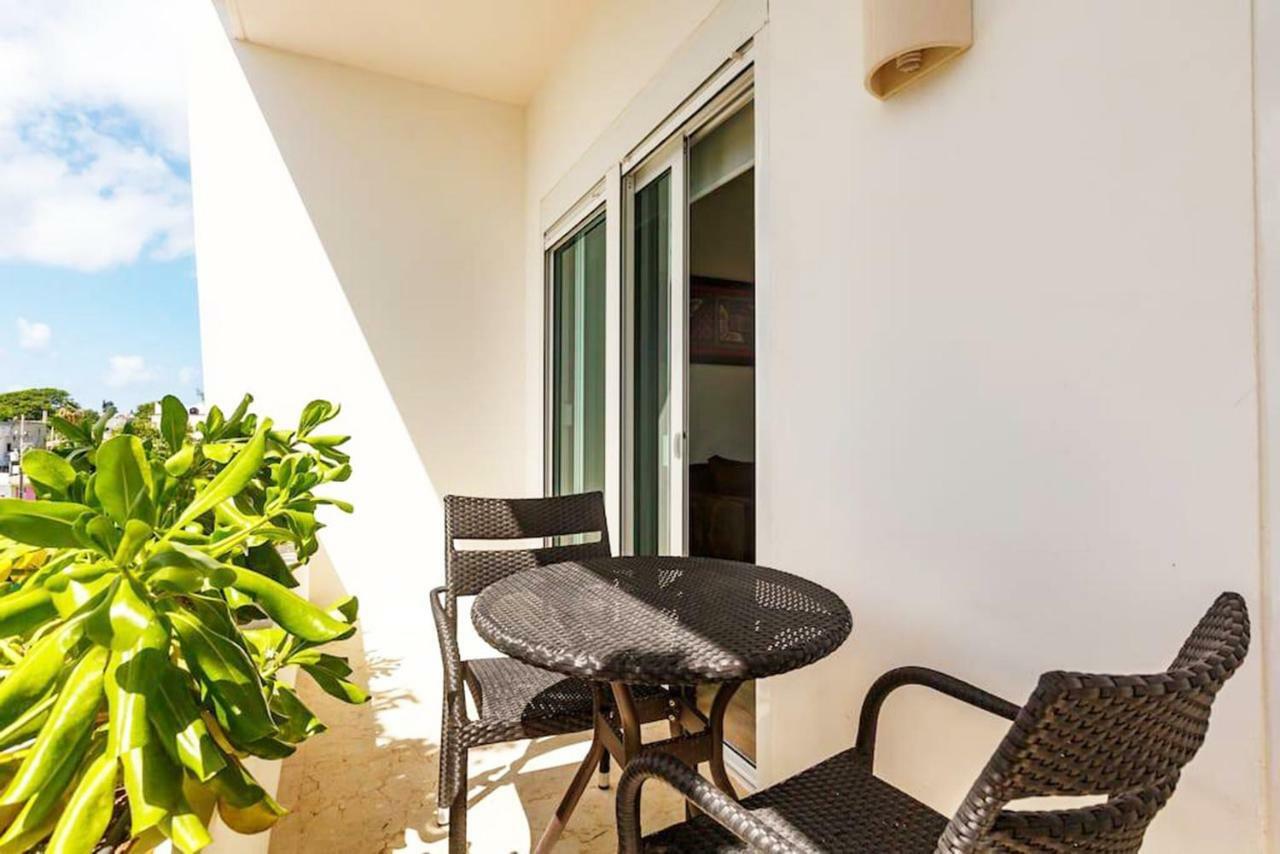 Papaya 15 Apartments Playa del Carmen Kültér fotó